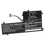 Baterija za Lenovo Legion Y530/Y7000/Y730, 4400 mAh
