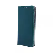 Havana Premium preklopna torbica Xiaomi Redmi Note 10/Note 10s - zelena