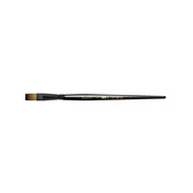 Artline Cetkica za slikanje Proffesional art Flat, no.14