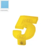ro 600.05/64 modra barby