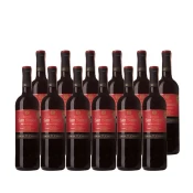 PL Castillo San Simon crveno vino, 075 l, 12 komada