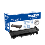 toner Brother TN-2421-črna