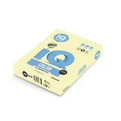 NN PAPIR BARVNI A3 IQ PASTEL RUMEN YE23