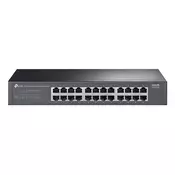 TP-Link LS1024G Switch 24xGE