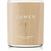LUMEN Opificio Cerario Milano Mezzanotte In Duomo dišeča sveča 225 g