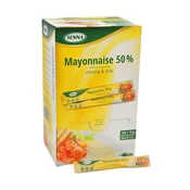 Majoneza 15 g Senna