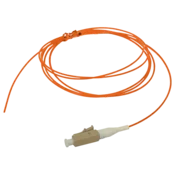 shumee Pigtail MM OM2 1G 50/125 LC vtič, dolžine 2 m EASY STRIP ALANTEC