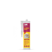 BRTVILA KIT TEKADOM ACRYFLEX BIJELI 300ml