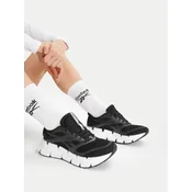 Reebok Tekaški čevlji SS-FLOATZIG 2 100230562 Črna