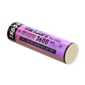 Baterijska celica VC-1836 Plus 18650 Li-ion 3,7 V 3600 mAh