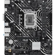 ASUS PRIME H610M-K Maticna ploca