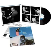 Hank Mobley - A Caddy For Daddy (Reissue) (Gatefold) (180g) (LP)
