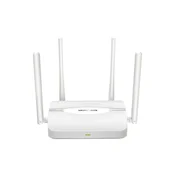 Usmerjevalnik MERCUSYS MR25WBE EasyMesh WiFi7 (BE3600, 2, 4GHz/5GHz, 1xGbEWAN, 3xGbELAN)