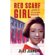 Red Scarf Girl