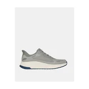 Skechers Muške patike Bobs Squad 4 M, Sive
