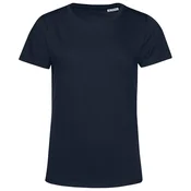 MAJICA KRATKI RUKAVI B&C INSPIRE #E150/WOMEN URBAN TAMNO PLAVA M!!