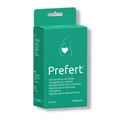 Prefert vaginalni gel, 8 x 4 ml