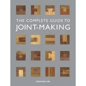 Complete Guide to Joint-Making