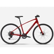 Bicikl FX 2 Stepover Gen 4 2026 Fury Red