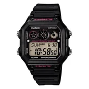 CASIO DIGITALNI AE-1300WH-1A2