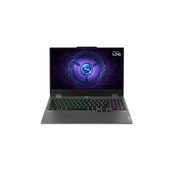 Laptop Lenovo LOQ 15IAX9I 15.6 FHD 144Hz/i5-12450HX/8GB DDR5/NVMe 512GB/Intel...