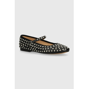 Balerinke Steve Madden Vinetta-R boja: crna, SM11003147