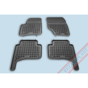 Rezaw-Plast Tipske patosnice za  VW Touareg / Porsche Cayenne (2002-2010) - Kadice
