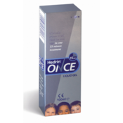HEDRIN – Once Spray Gel