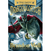 Wrath of the Dragon King: A Fablehaven Adventure 2