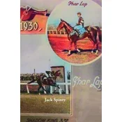 PHAR LAP
