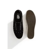 Sneakers Vans Authentic Metal Black/ Marshmallow EUR 43