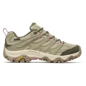 Ženska obutev za uporabo na prostem Merrell Moab 3 GTX Olivine  UK 7