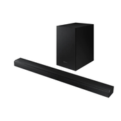 Samsung soundbar HW-T550_EN