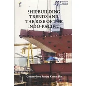 Shipbuilding Trending the Rise of the Indo-Pacific