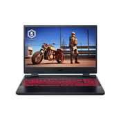 Acer Nitro 5 AN515 i7–12700H 16GB/512GB prenosnik