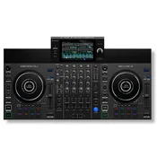 Denon DJ SC Live 4 DJ kontroler - Denon