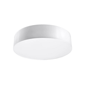 Sollux SL.0919 - Plafonsko svetlo ARENA 4xE27/15W/230V belo