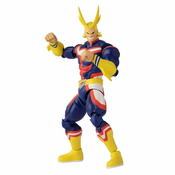 BANDAI Anime Heroes My Hero Academia - All Might