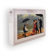 WALLXPERT Puzzle PZL_0105_500