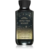 Bath & Body Works Into The Night mlijeko za tijelo 236 ml