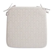 Homestar Blazina za stol 39x39 cm bež