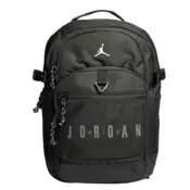 Ruksak Jordan Jam Blacktop Backpack Black Universal
