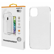 Aligator Ohišje Transparent Apple iPhone 11