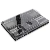 Decksaver Native Instruments Kontrol S5