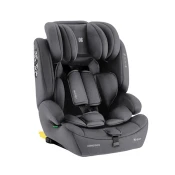 KikkaBoo Autosedište 76-150 cm I-Bronn I-SIZE ISOFIX Grey (KKB51010)