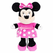 Disney pliš flopsie minnie novo