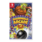 Switch Boardwalk Arcade 2