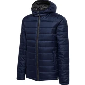 Hummel Prehodna jakna North  mornarska