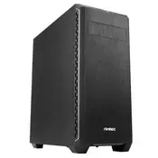 Ohišje Antec P7 Silent ATX Midi Tower- 2x USB3.0 črno (0-761345-11608-4)