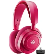STEELSERIES Arctis Nova 7 Gen2 magenta